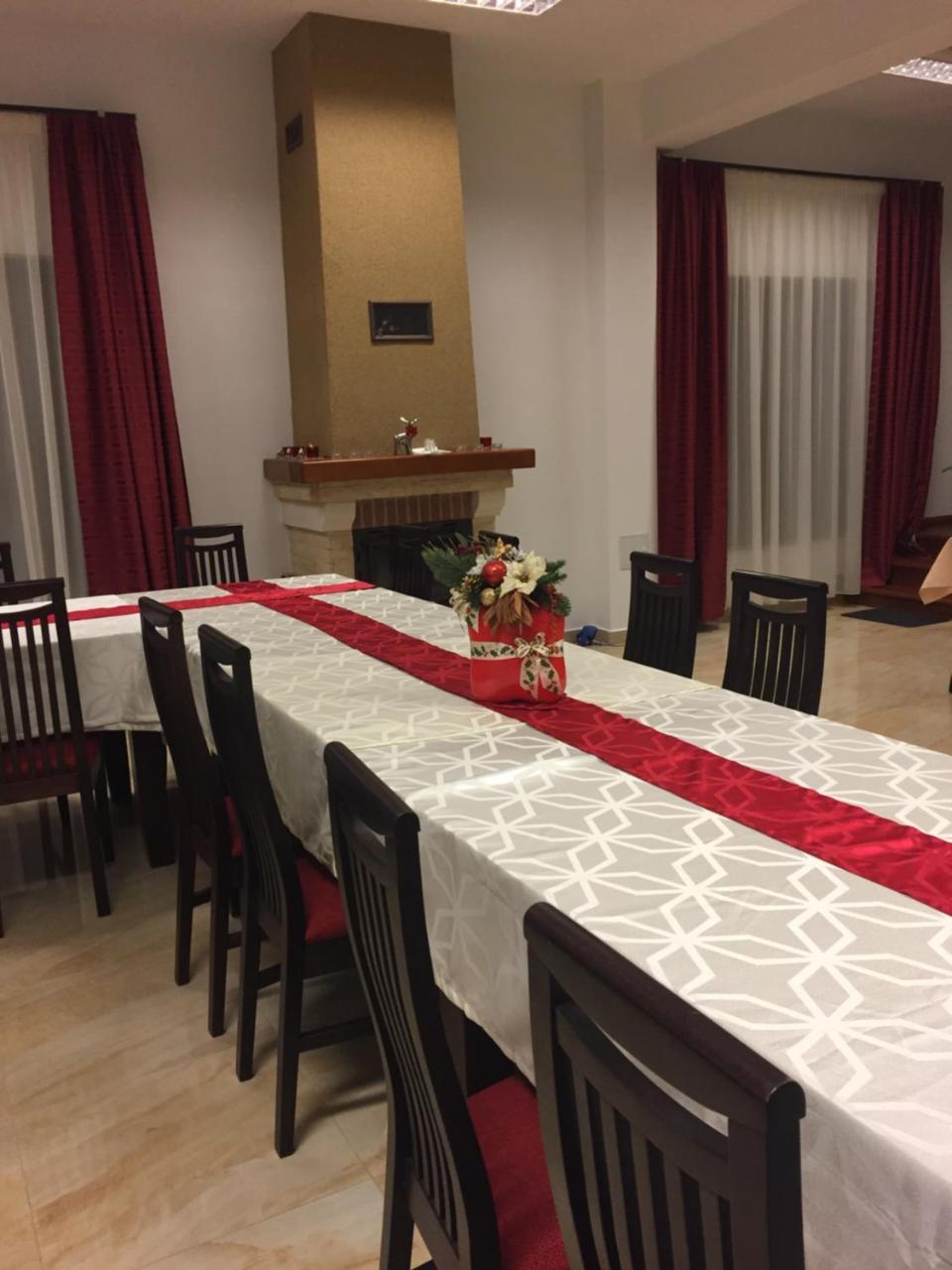 Pensiunea Cheile Apusenilor Sandulesti 外观 照片