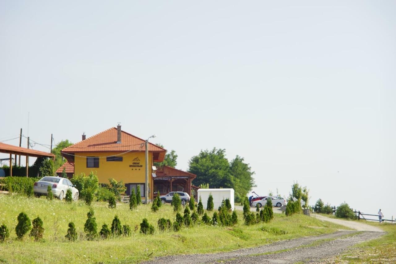 Pensiunea Cheile Apusenilor Sandulesti 外观 照片